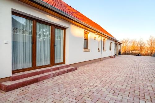 Szolovirag Vendeghaz