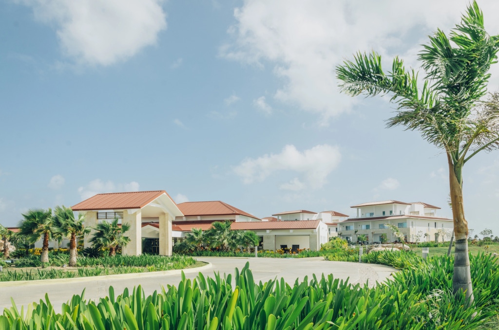 Coral Level At Iberostar Selection Esmeralda