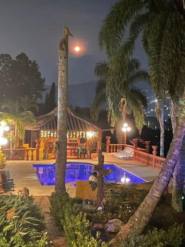 Finca Hotel Villa Camila