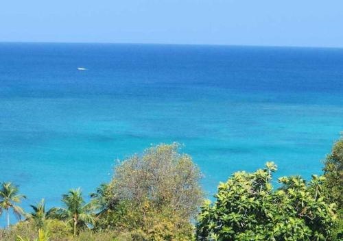 Infinity Blu Marisule Ridge