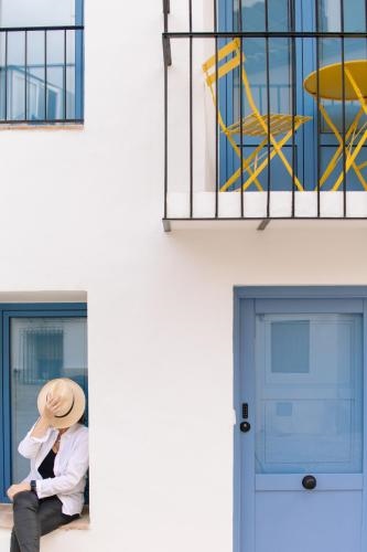 Artemaris Apartments