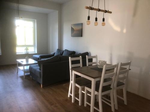 Ferienwohnung Rehkitz