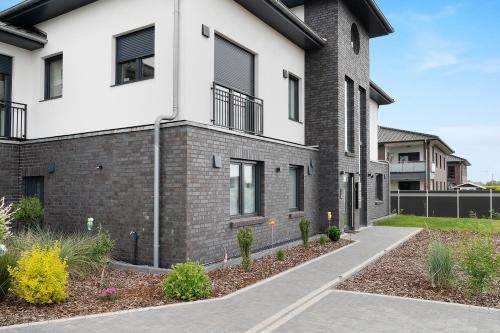 Ferienwohnung Moor, Marsch und Meer