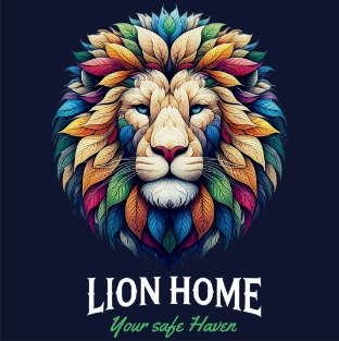 Lion Home