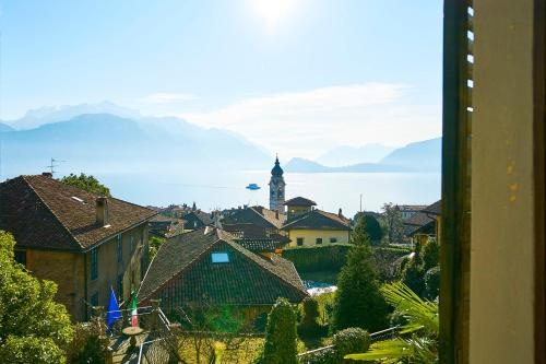 Casa Francesca Meravigliosa Vista Sul Lago di Como