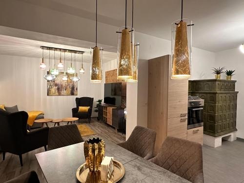 life stegersbach Suites