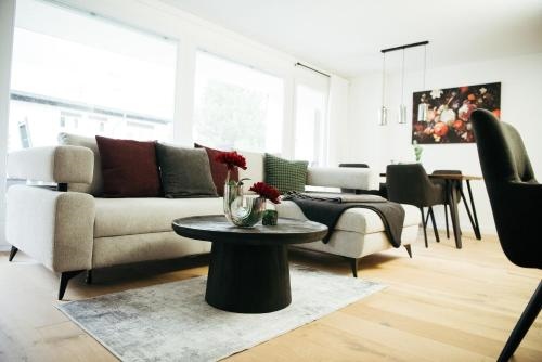 Feel Home Apartments 501 - Seeblick - Bergblick - Parkplatz