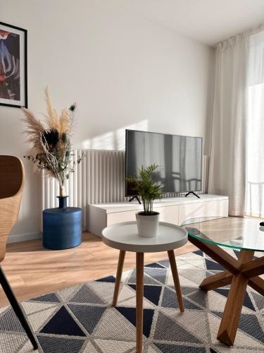 Apartman Prudy