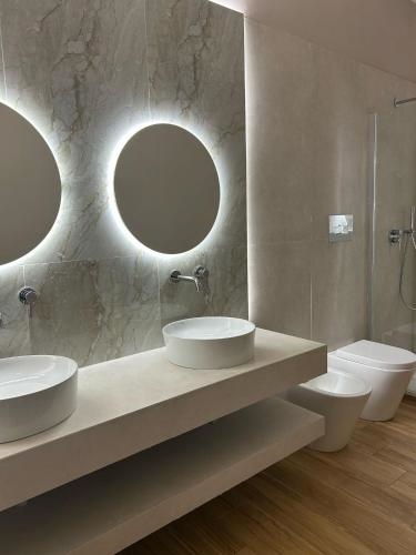 La dimora degli scrittori