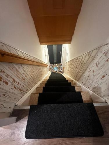 Nette Wohnung in super Lage