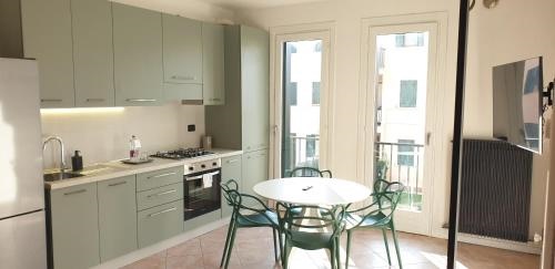 Venice & Treviso - ANTHEA design apartments