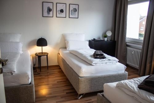 City Prize Lohne Kuche Balkon Parken Netflix 5 Personen