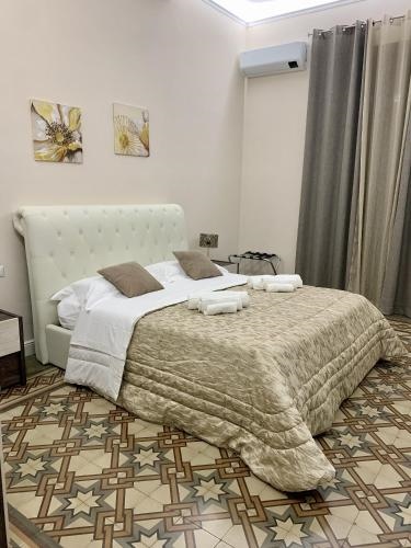 Genuardi s apartment