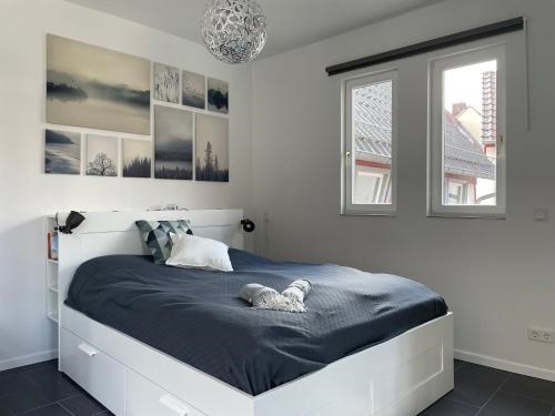 1780 Im Herzen Bad Nauheims