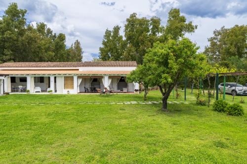 Casa Chiara con accesso diretto alla spiaggia