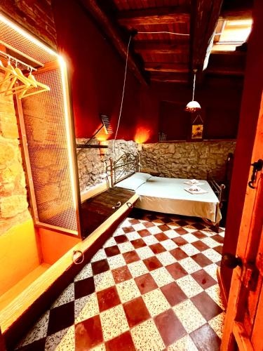 Borgo Castello Sidra GG