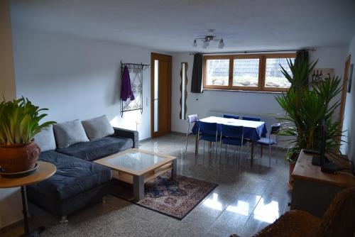 Ferienwohnung Inzlingen