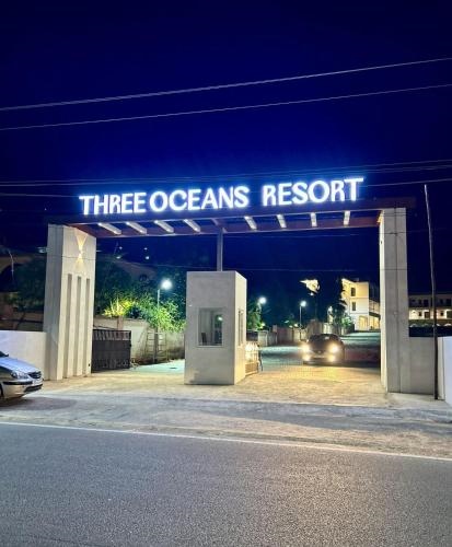 Three Oceans Resort