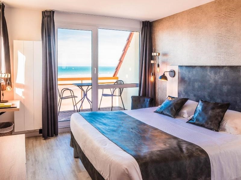 Hotel de la Baie de Wissant