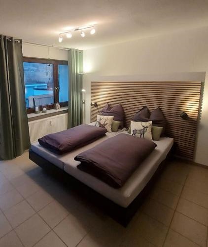 Ferienwohnung Lina mit toller Terrasse im Schwarzwald
