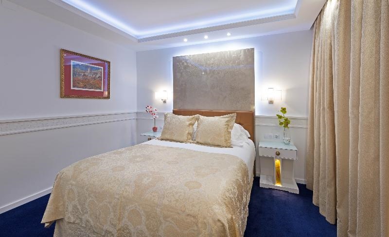 Hotel Princesa Parc Excellence