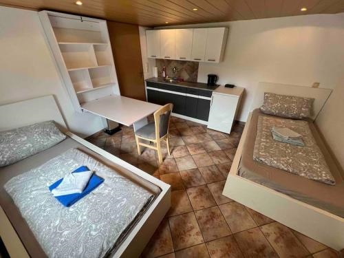 Gemutliche 1-Zimmer-Wohnung