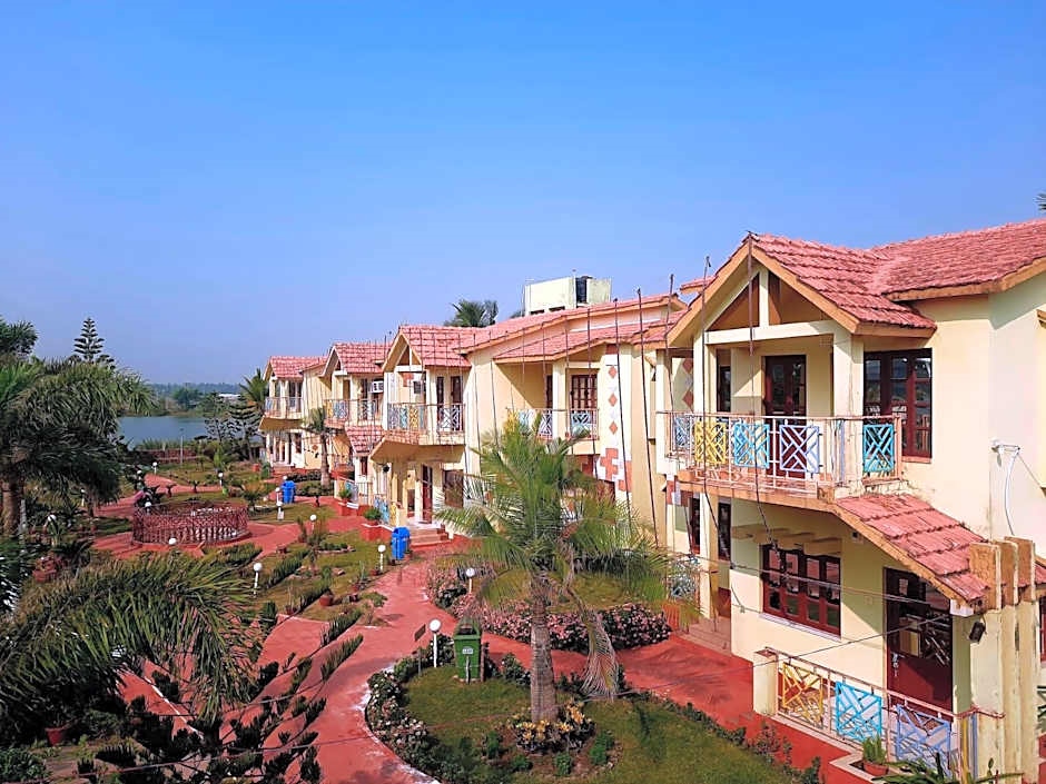 Digante Resorts , Mandarmani