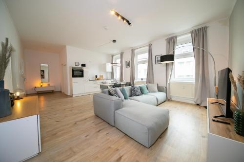 Favorite Stays - Suite And More - Kitchen