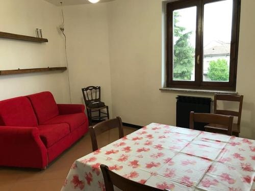 Appartamento Casa di Leo Crema