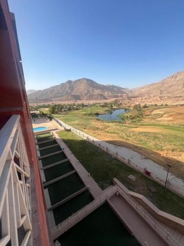 Golf Porto Elsokhna apartment