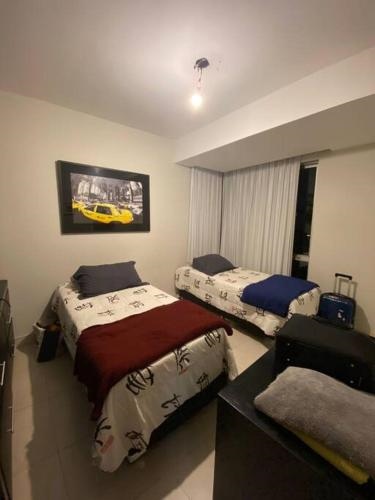 Flat na regiao Centro Sul de BH