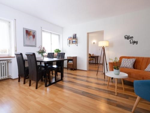 Ferienwohnungen Allerheiligen Wasserfalle