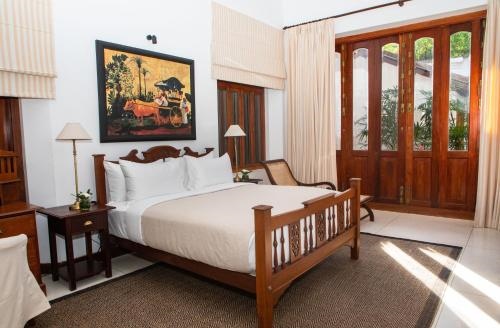 Nyne Hotels - Landesi, Galle Fort