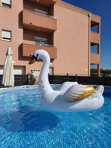 Time for you apartment