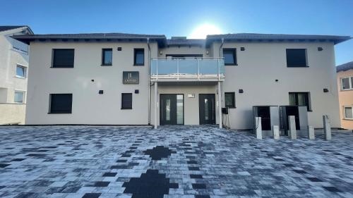 Boardinghouse Living