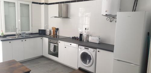 Apartamentos Leman