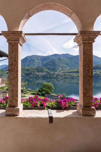 Appartamenti VERDE ACQUA