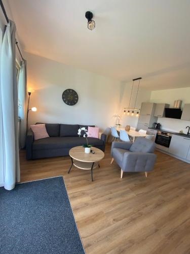 Luxe appartement in Zuid Karinthie