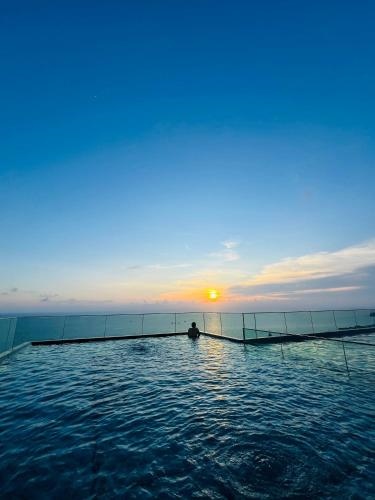 Love & Peace Apartment