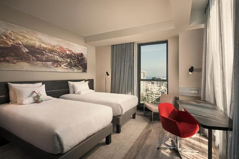 Novotel Viña del Mar