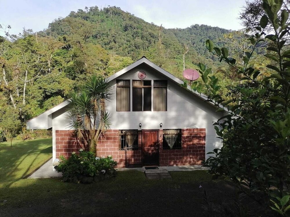 Hotel Los Sueños de Bajos del Toro