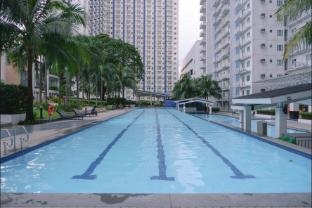 33sqm 1BR Watch Party at Grass Residences