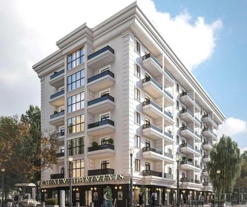 ApartPlus Truskavets - ??????? ???????????