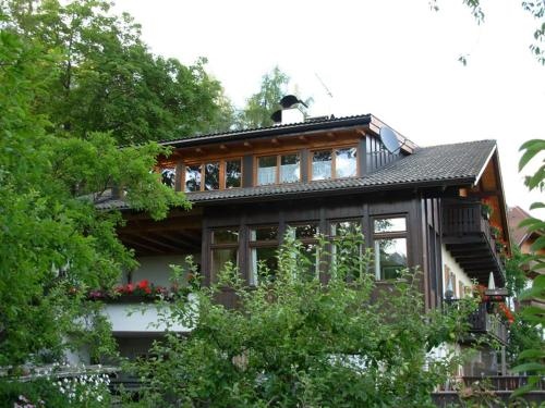 Apartment Larchenheim