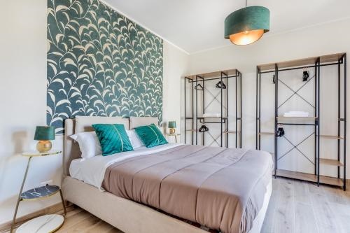 Nepi green apartment