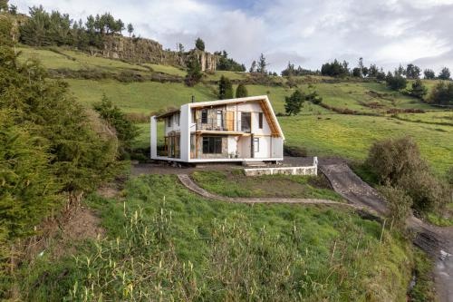 Salinas Luxury Home in the Mountains