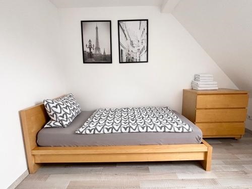 Apartment Sonnenschein