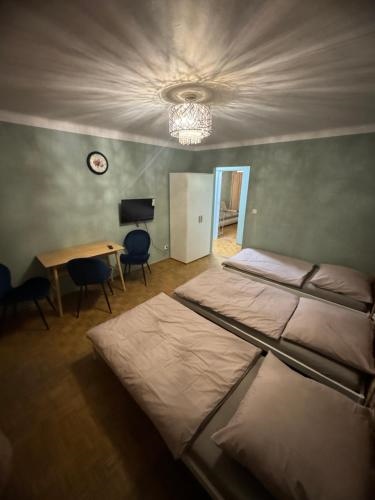 Mieszkaj u Marty stale na Stalym