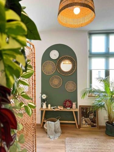 Cozy apartment in city center Le petit Paris