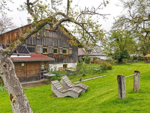 Ferienhaus am Ried